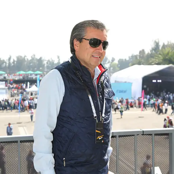 José Roquero de Teresa
