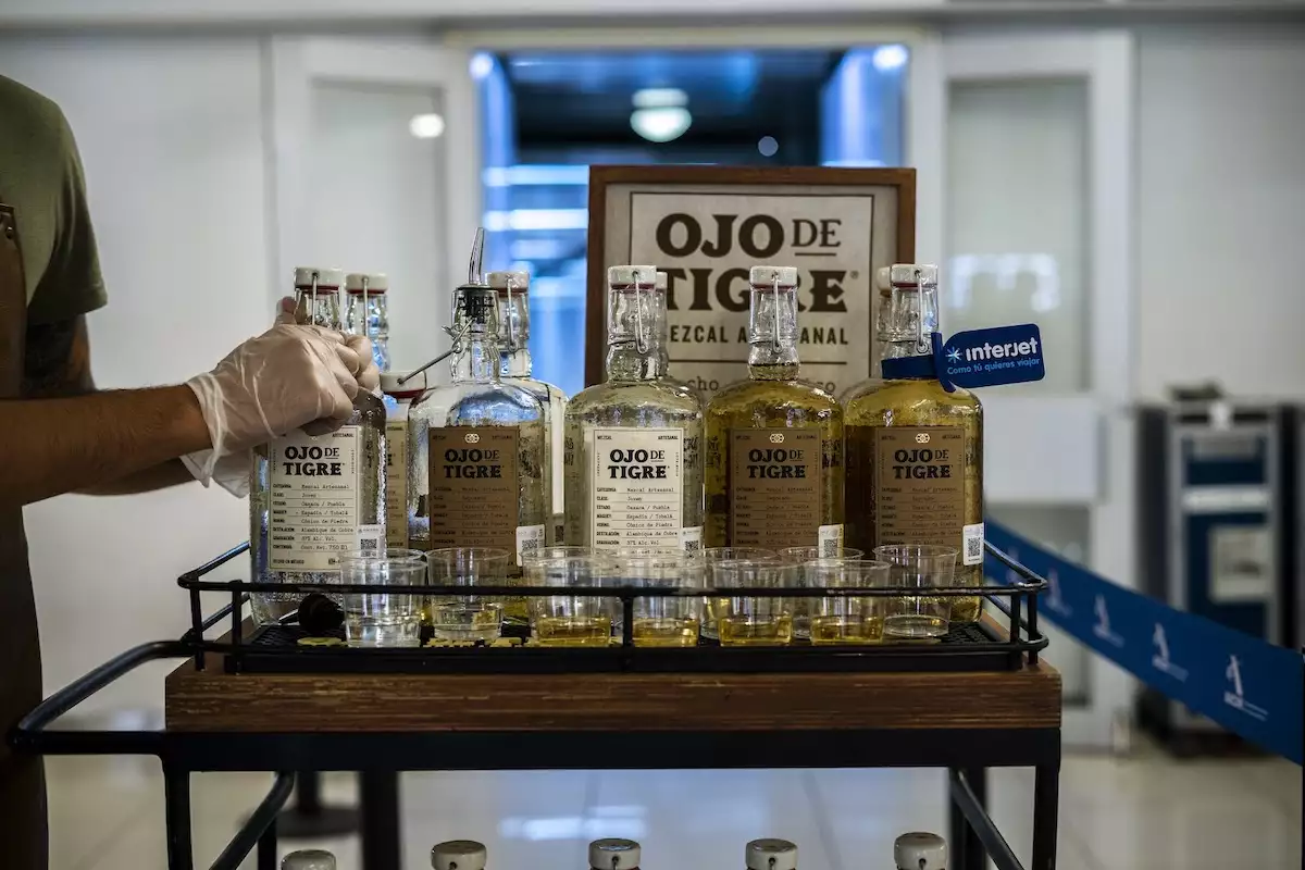 Ojo de tigre en Interjet.jpg