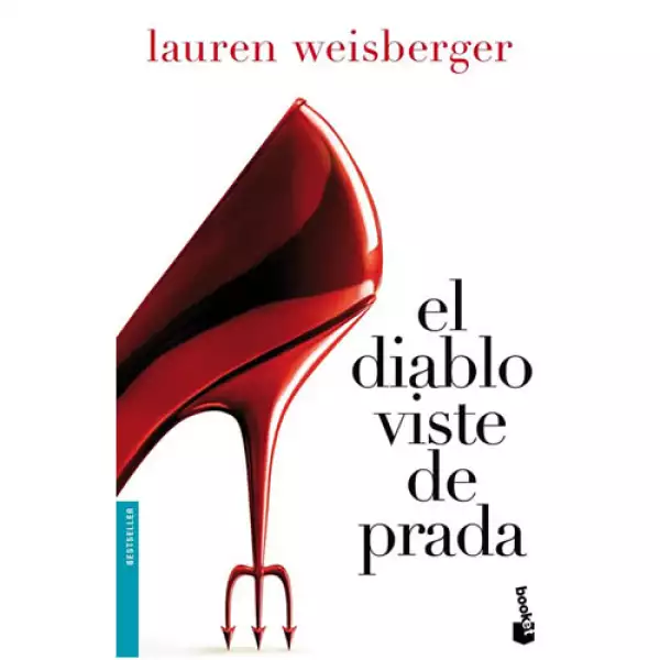 ¿Quieres leer sobre marcas, zapatos y moda de mujer? Obviamente no. Te vas a dar la aburrida de tu vida.