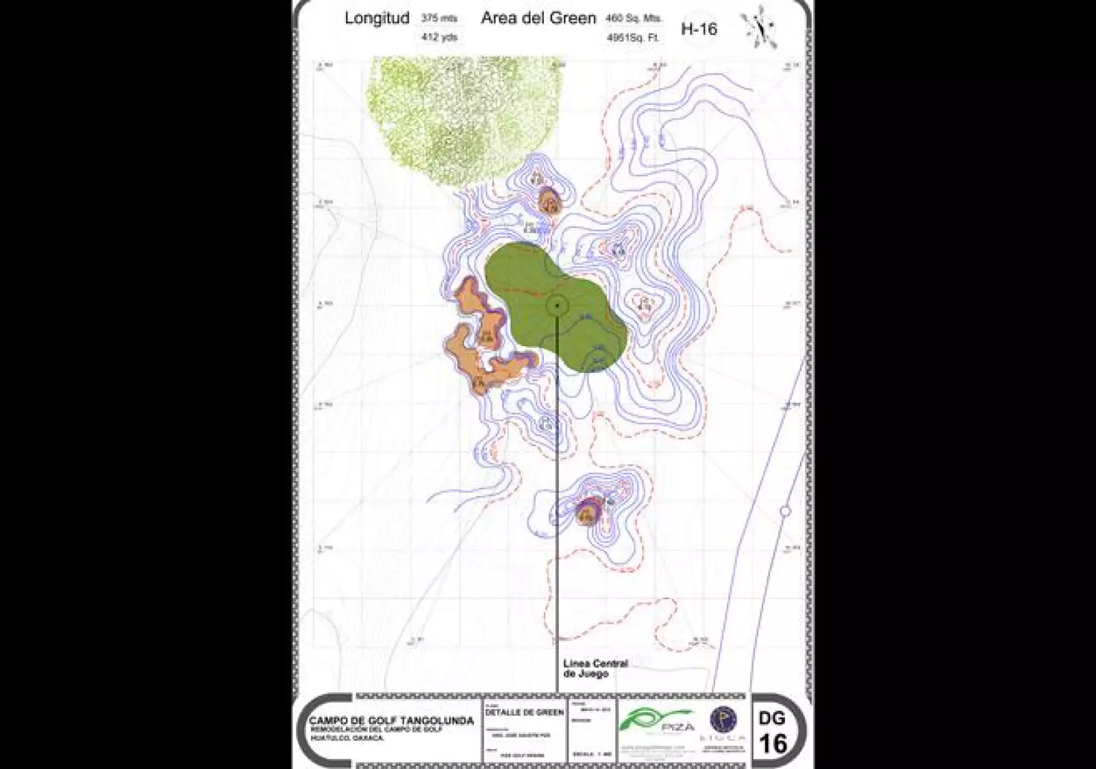 Las Parotas Club de Golf  03