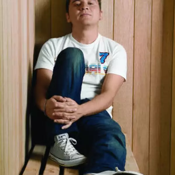 Pepe (integrante de Motel)