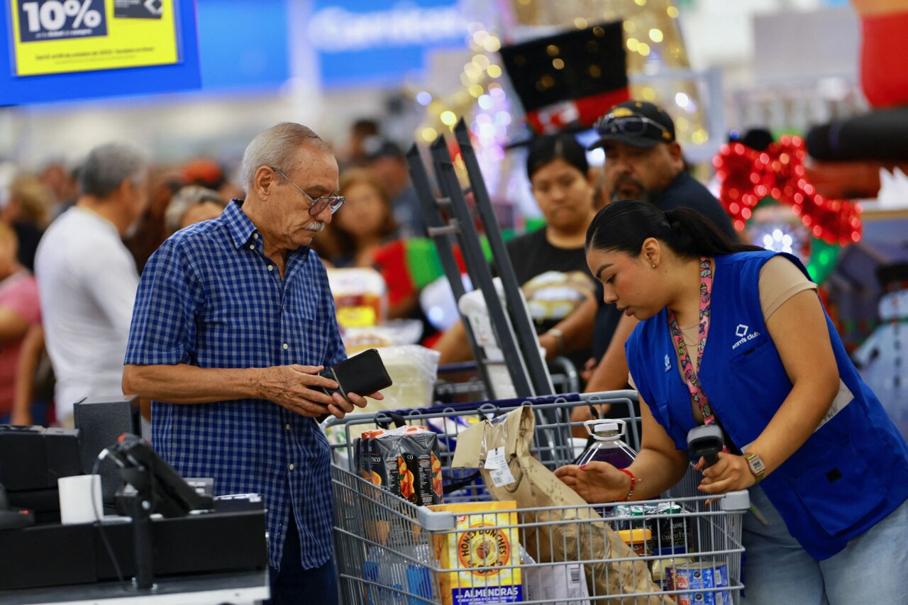 Los clubes de precio y cadenas abarroteras ganan terreno a supermercados tradicionales