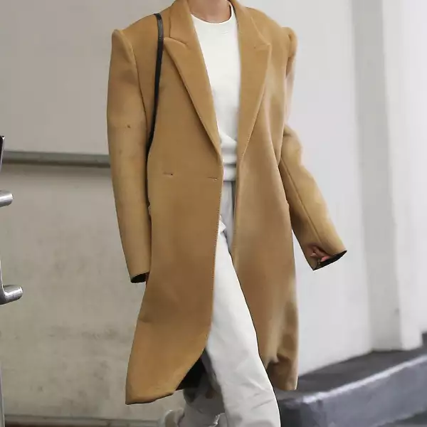 Galería sweat pants