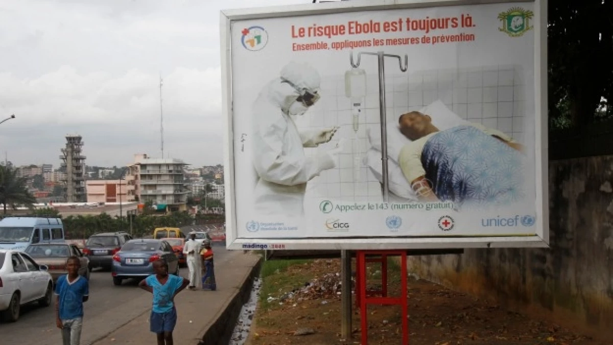 ebola