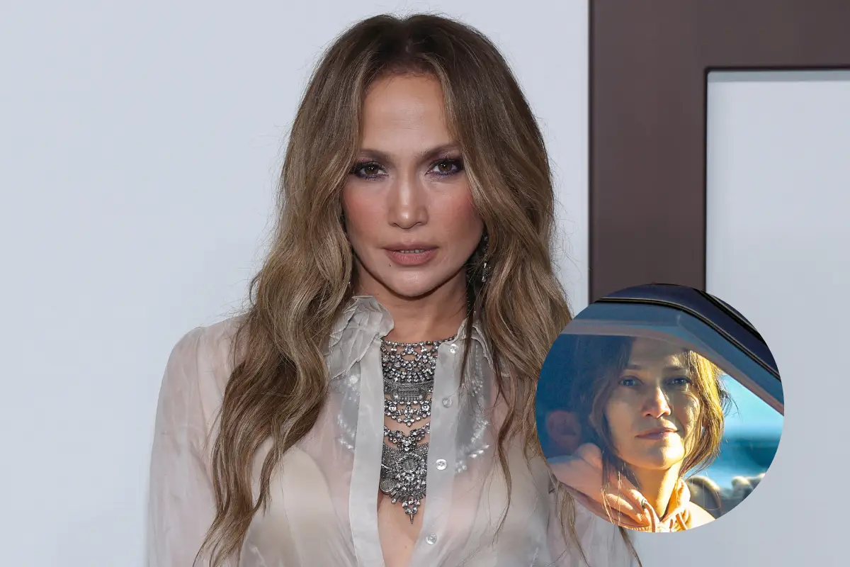 jlo sin maquillaje 