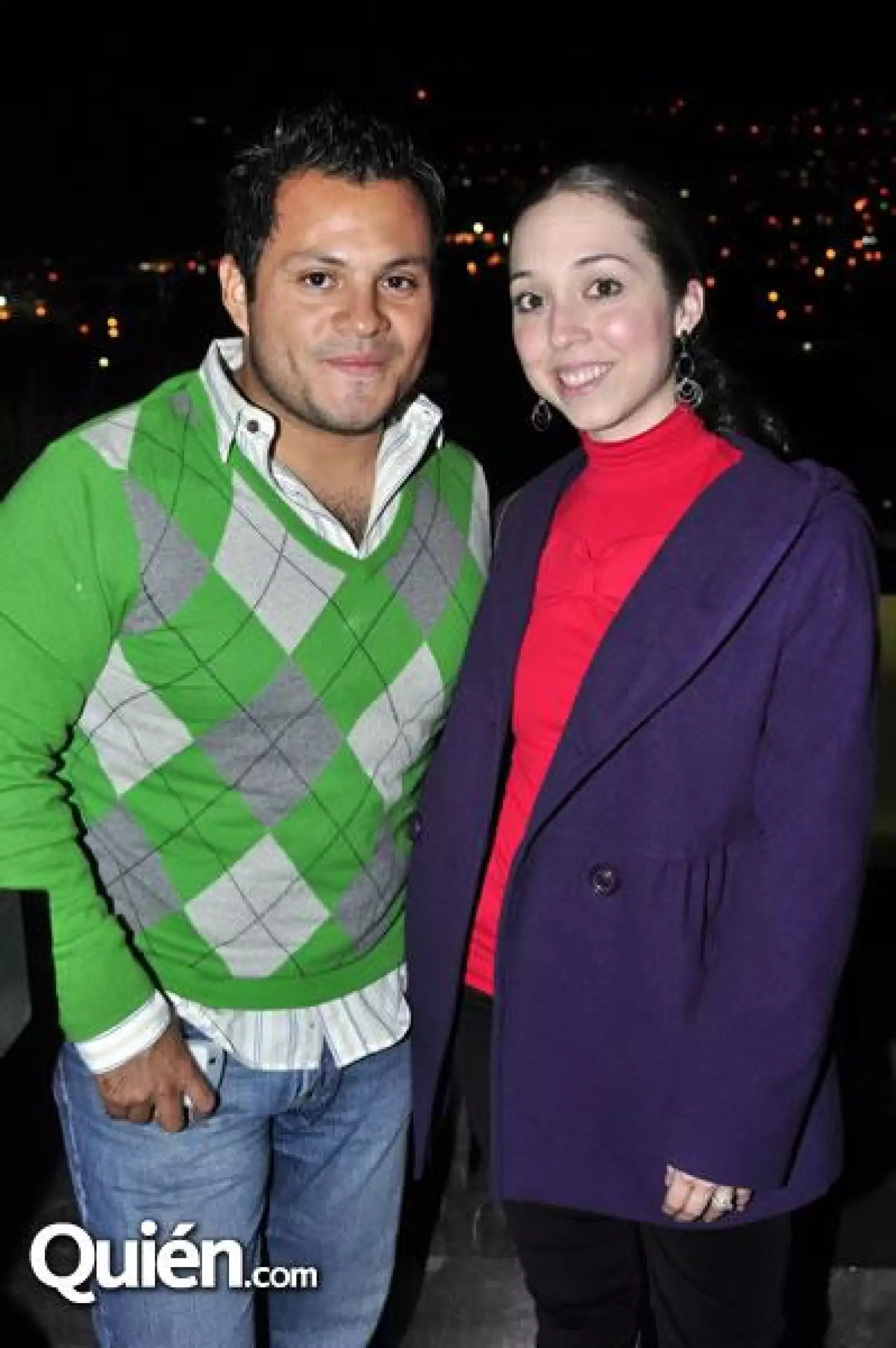 Presentaci?e Mediotiempo.com Norte