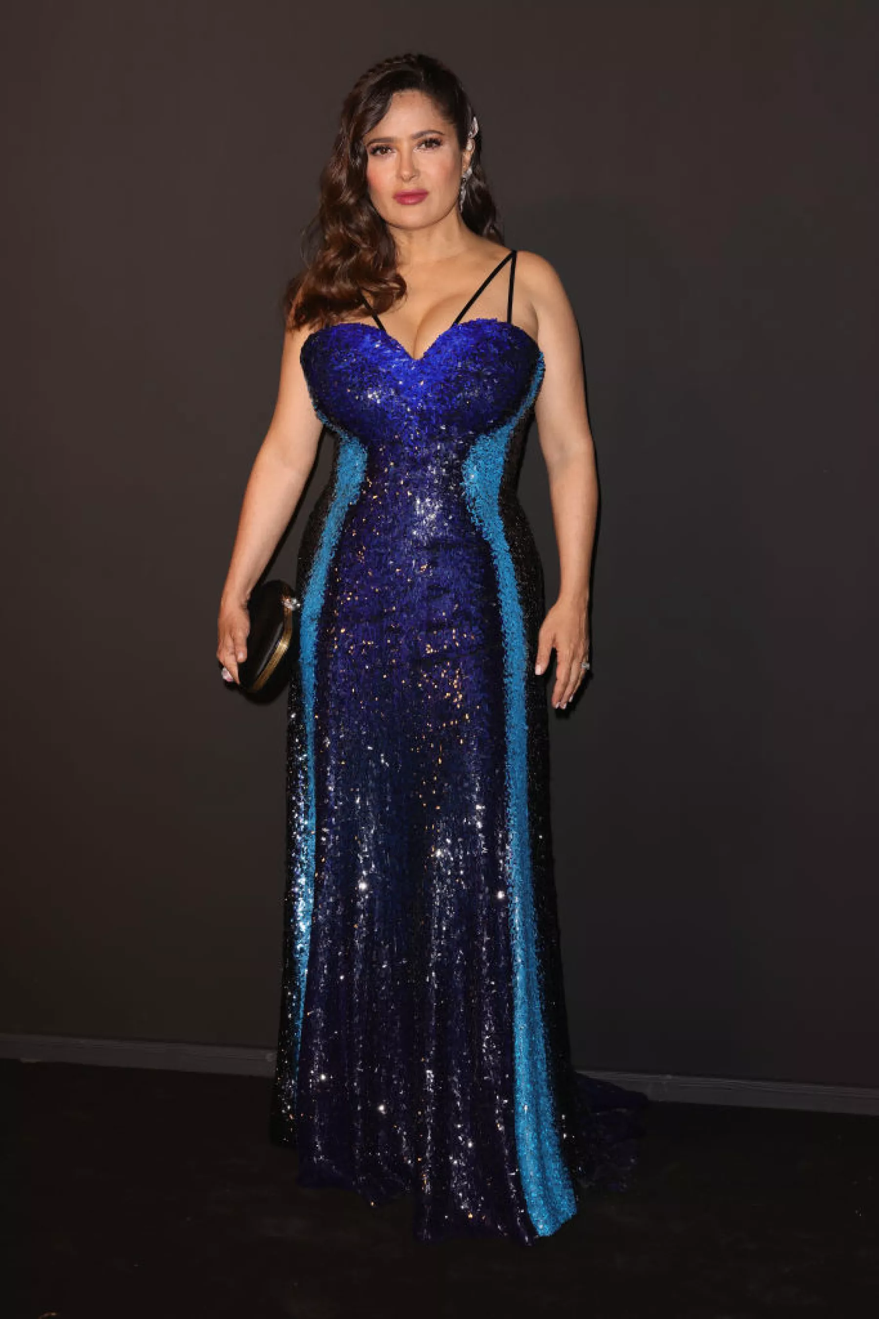Kering Women In Motion Awards - The 74th Annual Cannes Film Festival