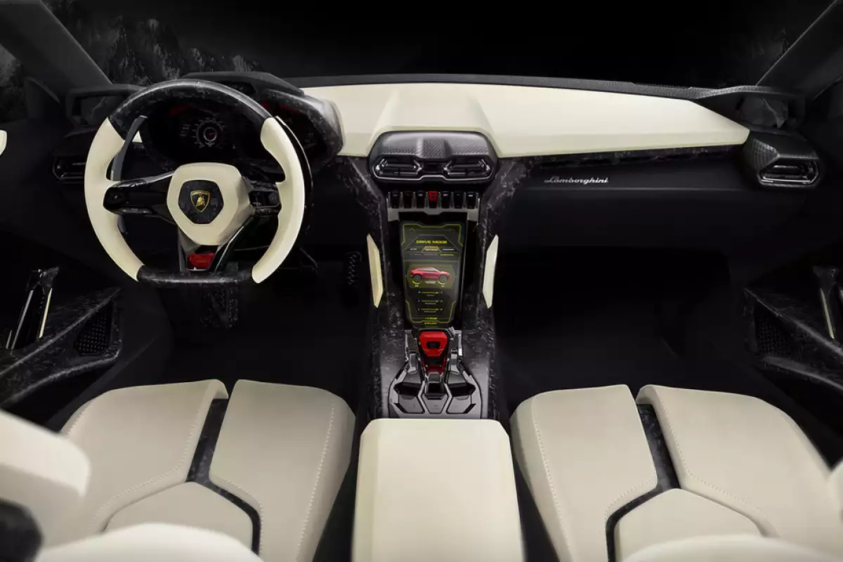 Lamborghini