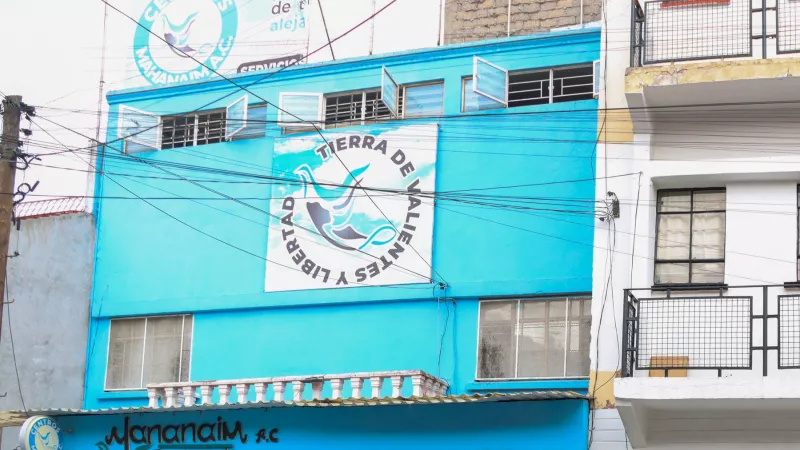 ¿Los mexicanos prefieren la patrulla espiritual? Así es como enfrentan adicciones pese a métodos dudosos