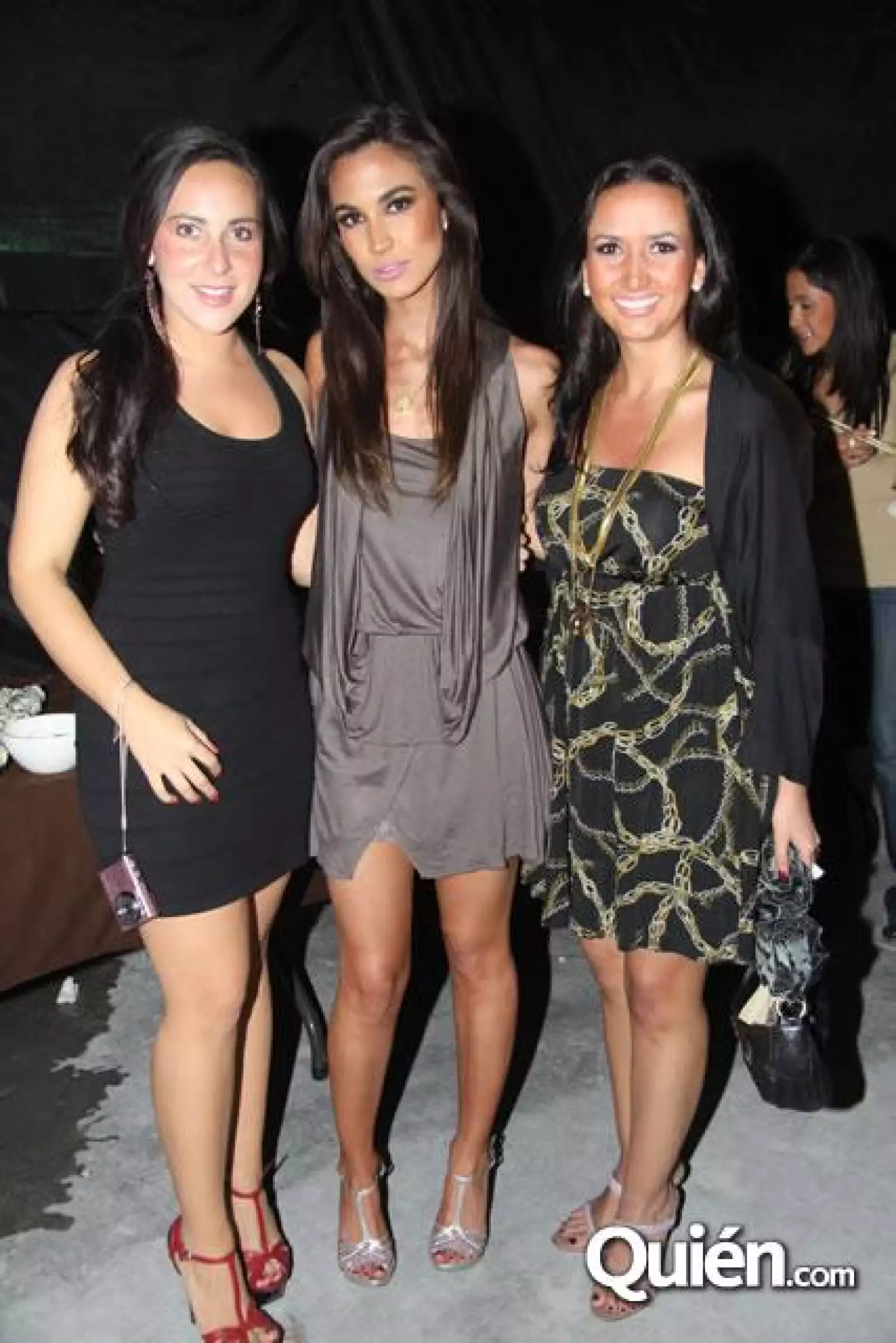 Cumpleaños Javier González