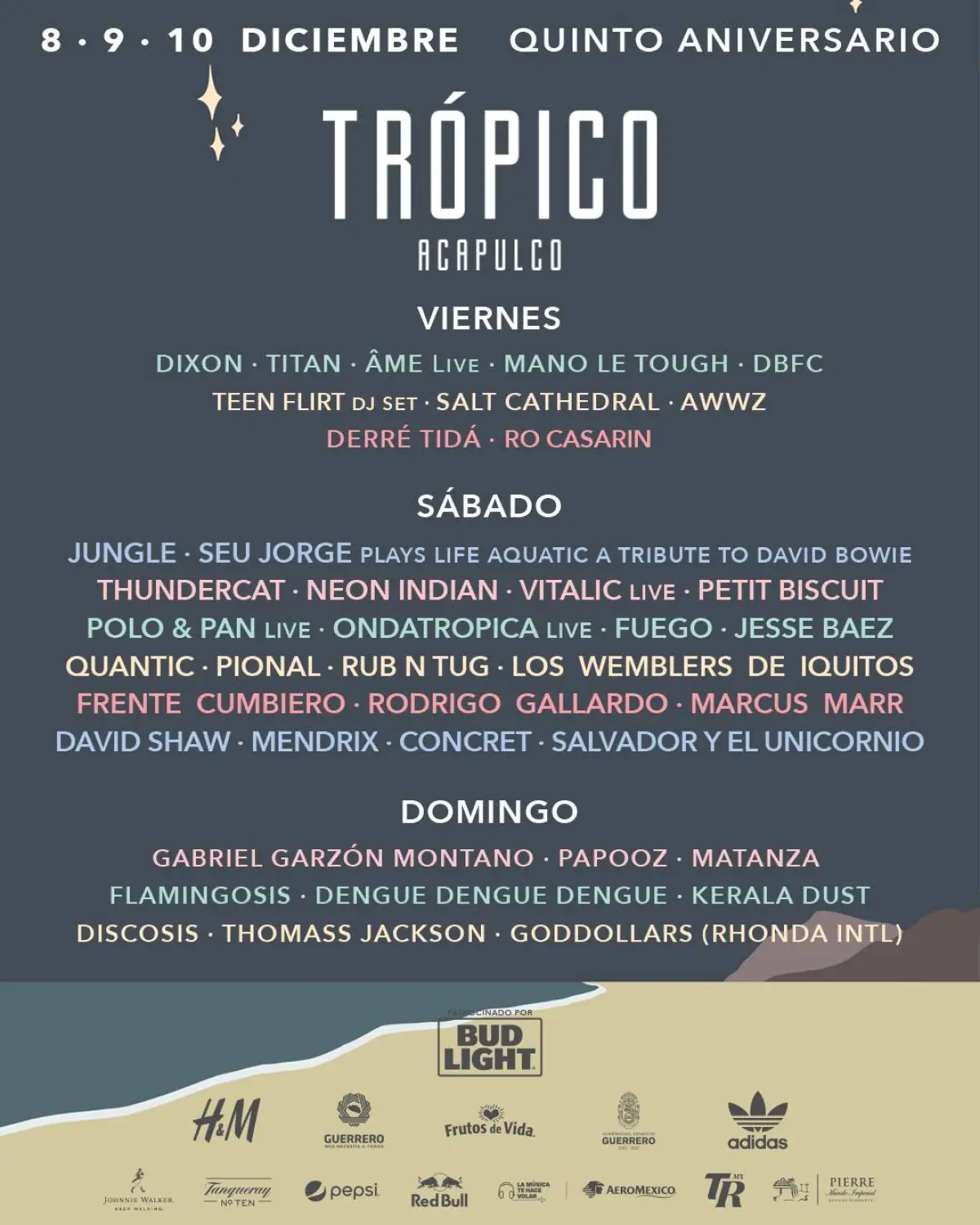 Tropico