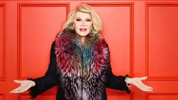Joan Rivers