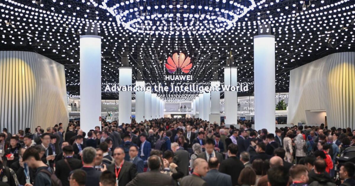Huawei, 2026 Dünya Kupası stadyumlarının 5.5G ağına sahip olmasını istiyor