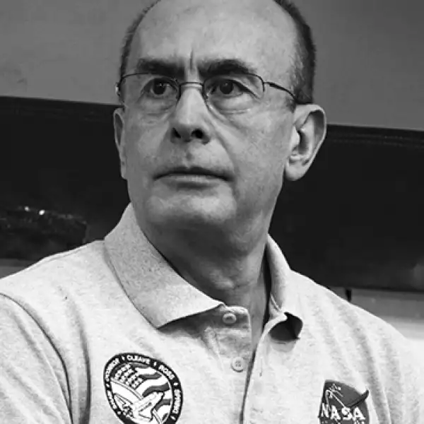 Rodolfo Neri Vela