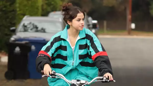 Selena Gómez