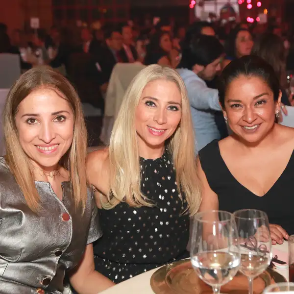 GALA 25 AÑOS DE FUNDACIÓN INFANTIL RONALD MCDONALD