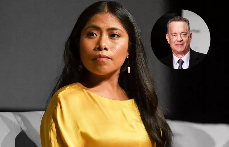 Tom-Hanks-Yalitza-aparicio