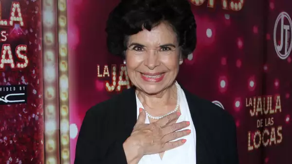 María Isabel Martínez Moreno, ‘La Tarabilla’