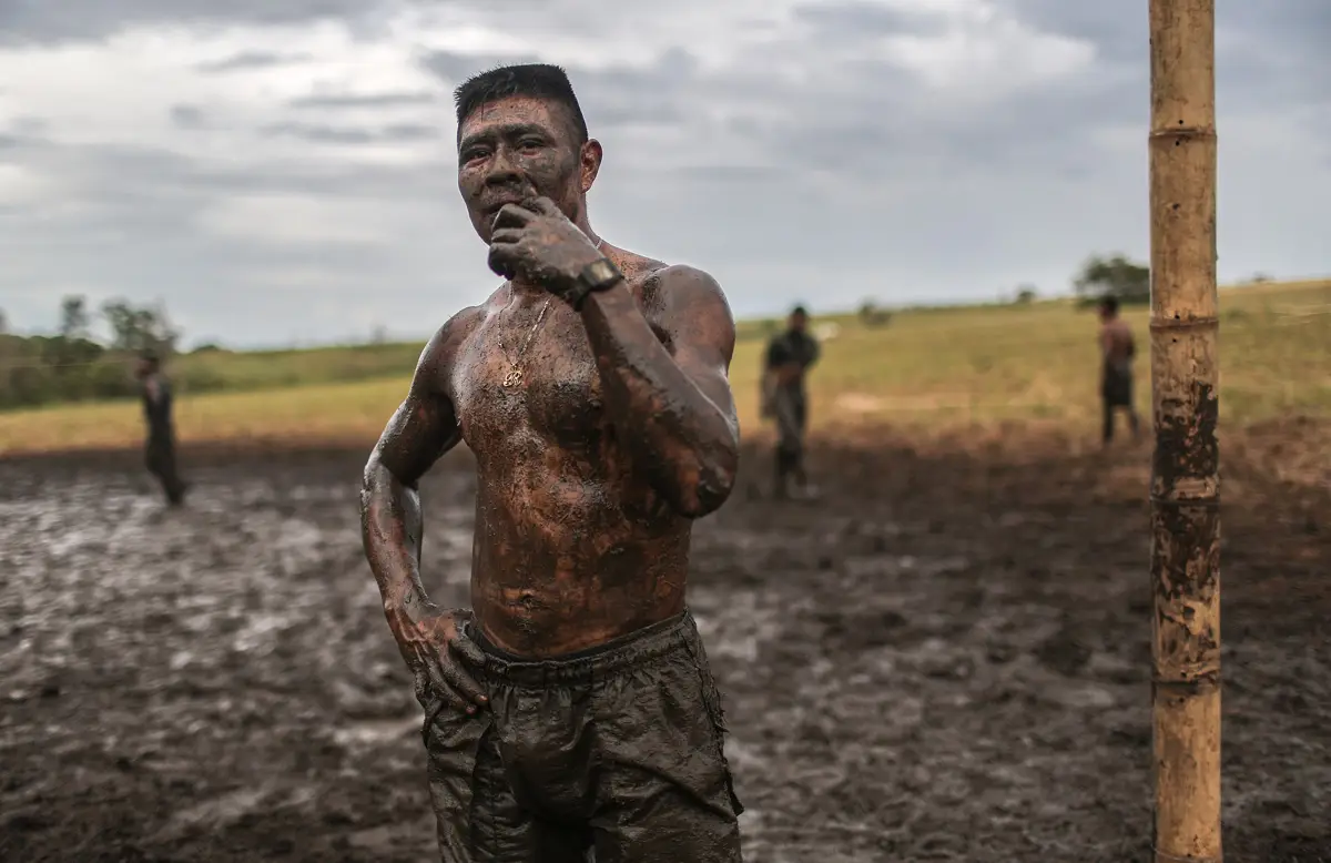 Las FARC es retirada de la lista de organizaciones terroristas en Estados Unidos.