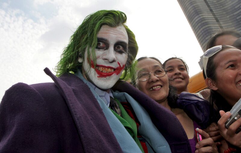 Joker