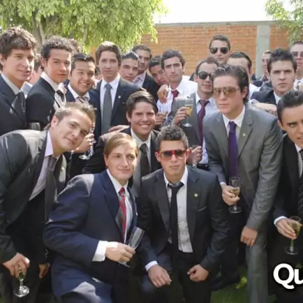 Graduados