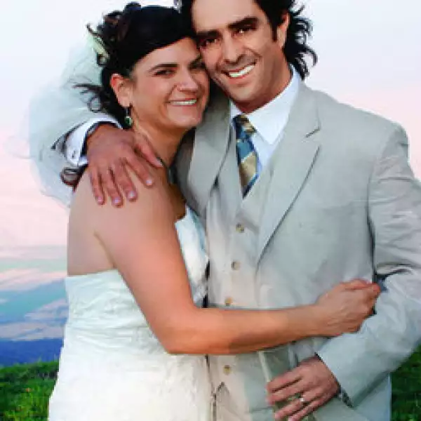 Marisol Karam, Allan Edwin