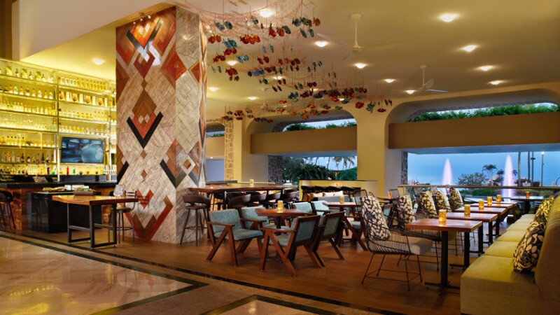 El Ceviche & Tequila Bar