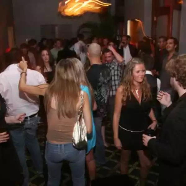 Pepe Díaz festeja su cumpleaños