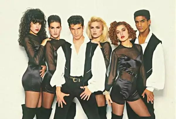 timbiriche