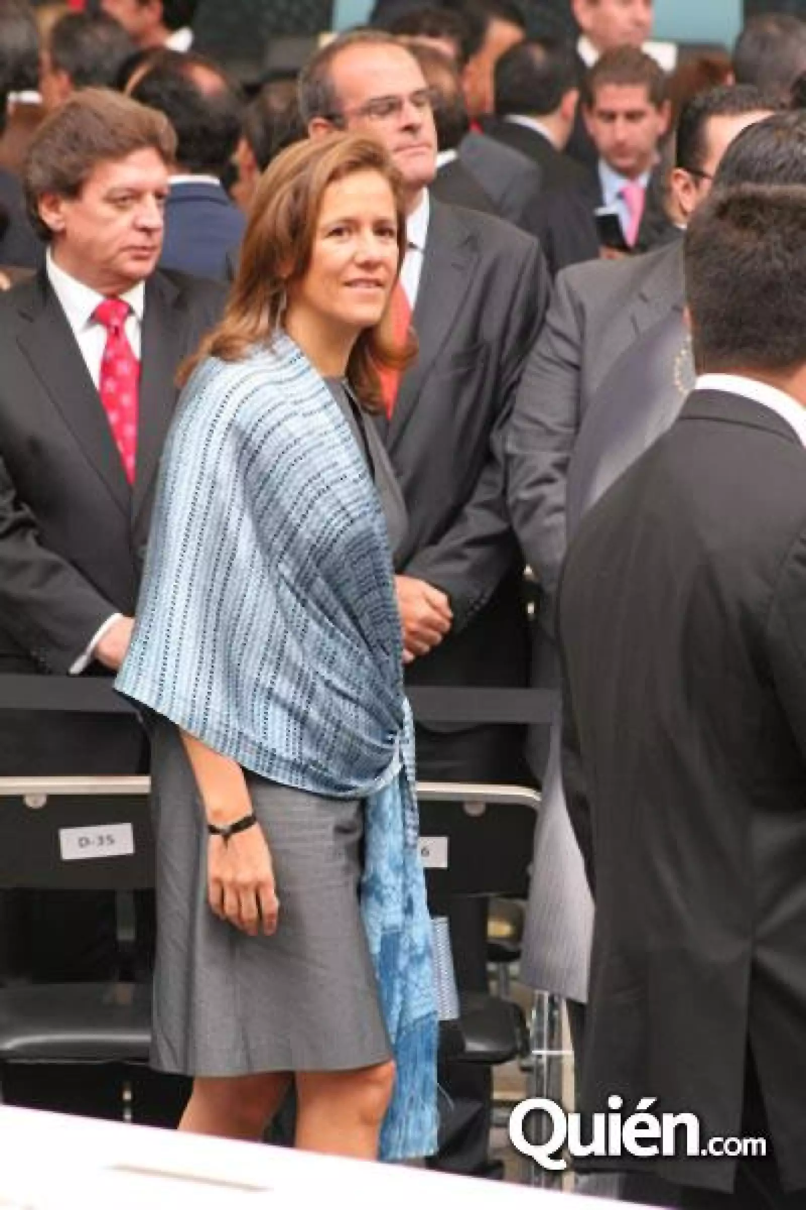 3er Informe de Gobierno de Felipe Calderón