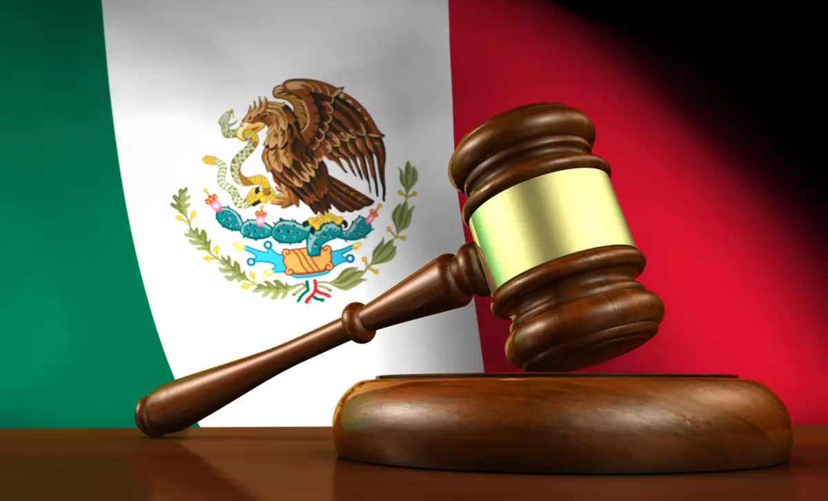justicia ley mexico juez derecho juicio sistema penal