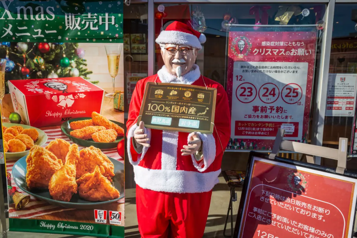 KFC-Navidad-japon