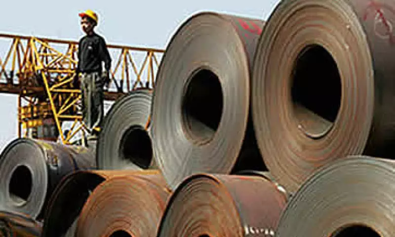 Acero (Foto: AP)
