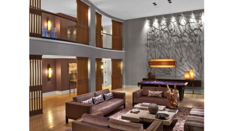 Nobu Hotel
