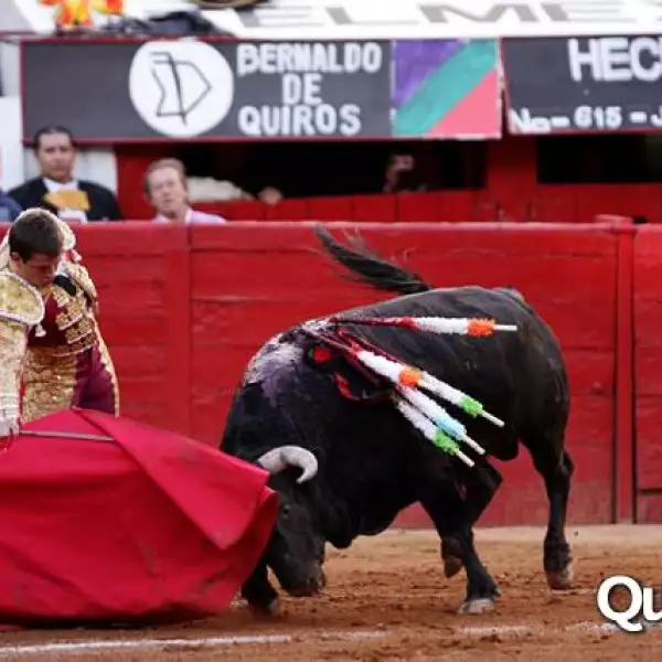 13a Corrida de Toros