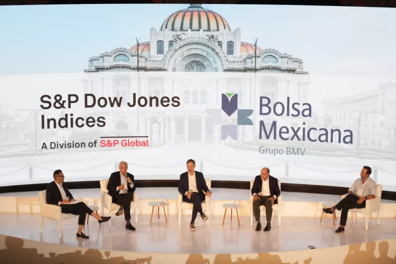 Los ETFs seguirán ganando participación en el mercado