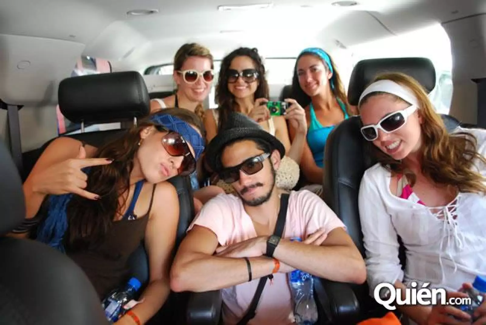 Jägermeister The Mansion 2009