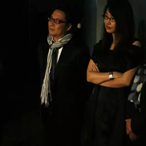 Lindon Neri,Rossana Hu