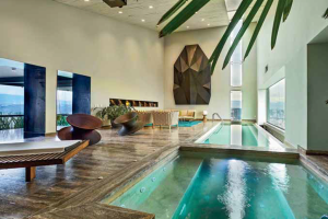 Hotel - renovación - diseño - interiores