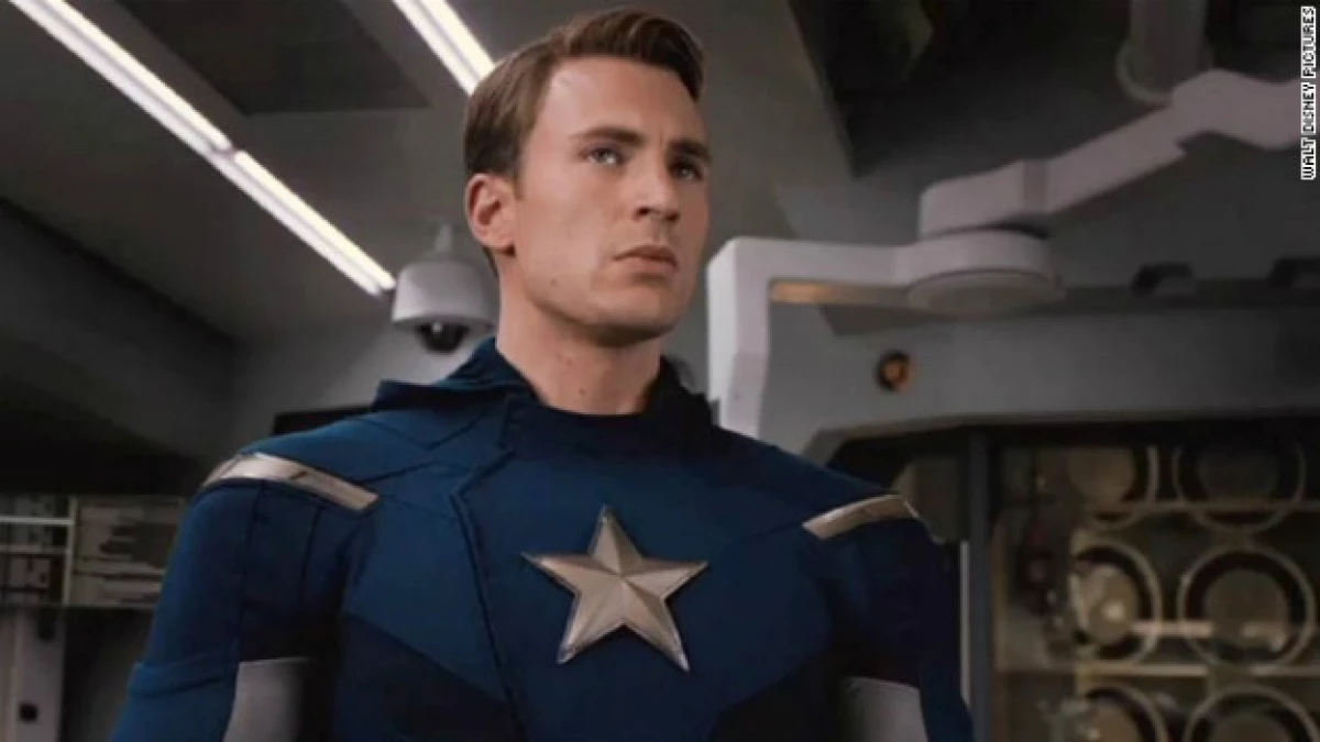 avengers