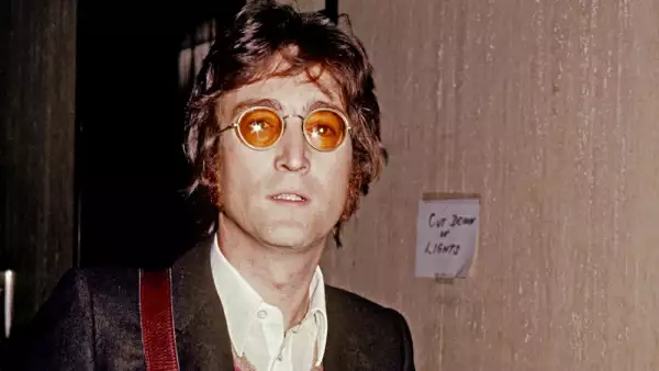John Lennon