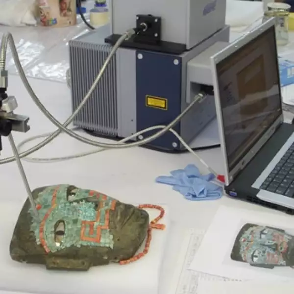 investigación láser 5