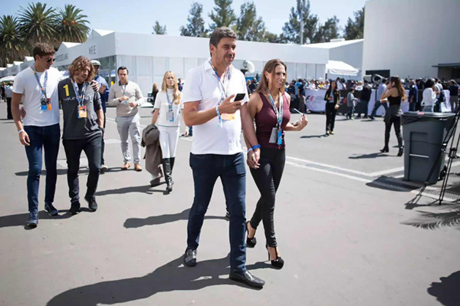Sábado F1