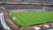Estadio Azteca
