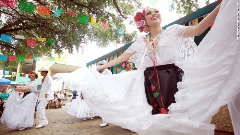 San Antonio, Texas