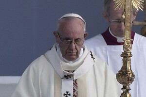 Papa Francisco