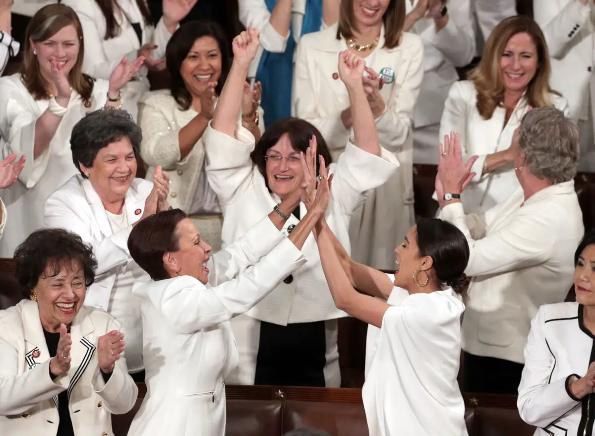 democratas-afp