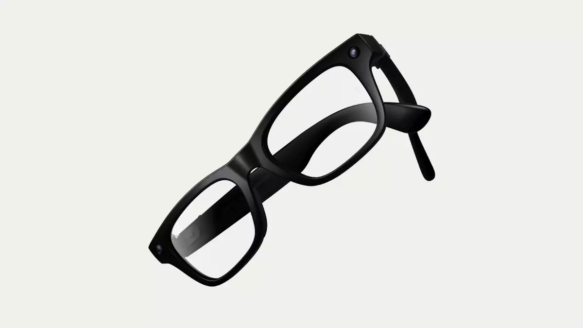 Los lentes graduados de Meta y Ray-Ban llegan a México por un precio desde los 9,069 pesos, ¿cómo son?