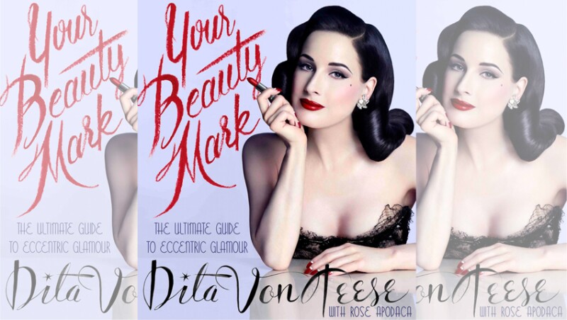 Your Beauty Mark