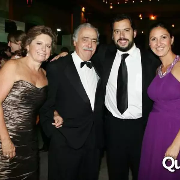 Boda Isabel y Daniel.